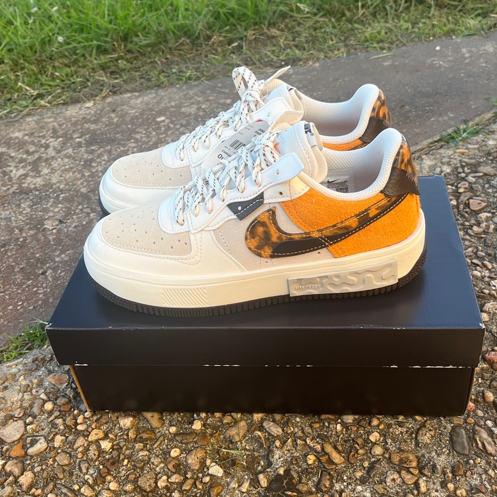 Air Force One - Women’s - Fontana